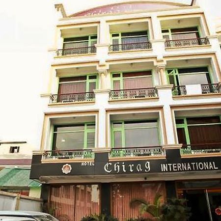 Hotel Chirag International Katra  Extérieur photo