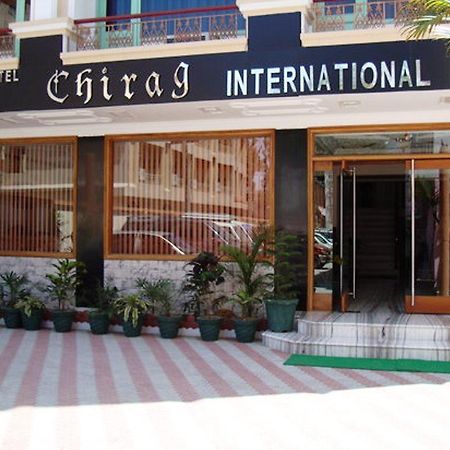 Hotel Chirag International Katra  Extérieur photo