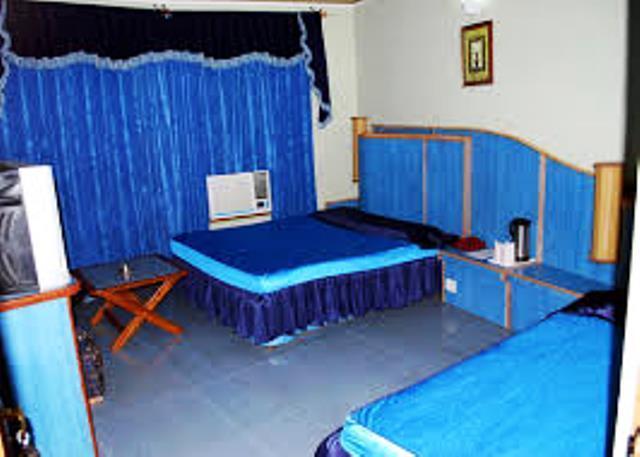 Hotel Chirag International Katra  Chambre photo