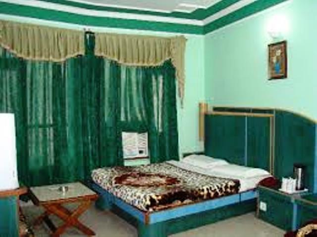 Hotel Chirag International Katra  Chambre photo
