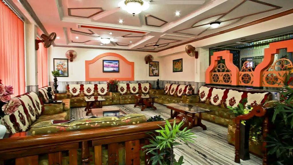 Hotel Chirag International Katra  Extérieur photo