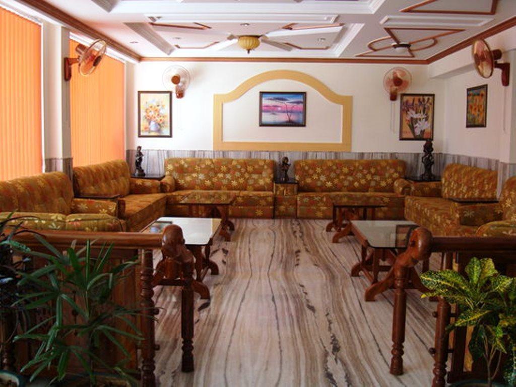 Hotel Chirag International Katra  Extérieur photo
